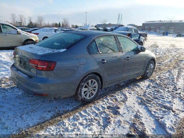 3VW2B7AJ1HM330917 Volkswagen JETTA S