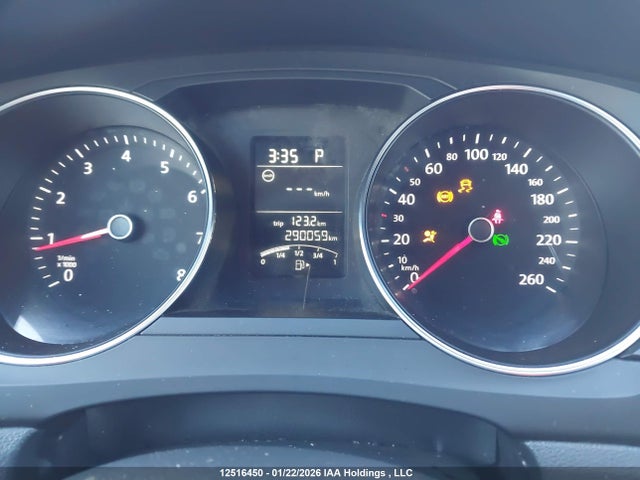 3VW2B7AJ1HM330917 Volkswagen JETTA S