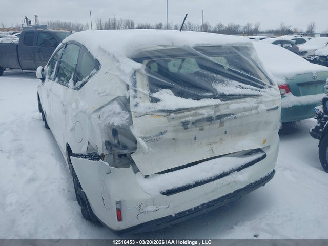 JTDZN3EU0JJ075105 Toyota Prius