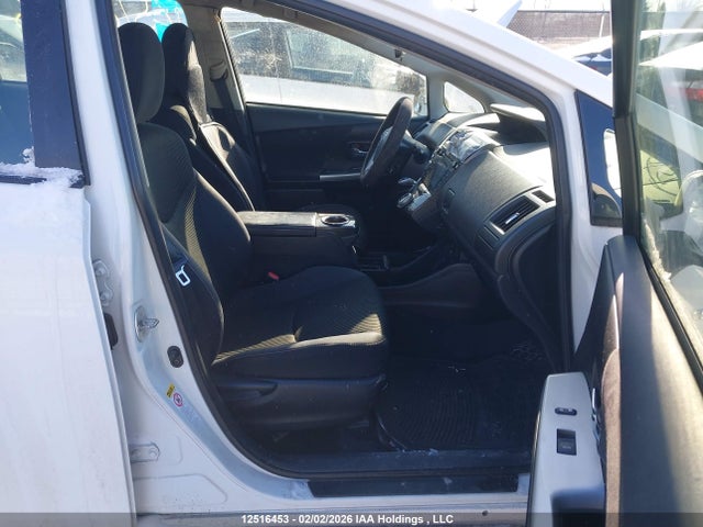 JTDZN3EU0JJ075105 Toyota Prius