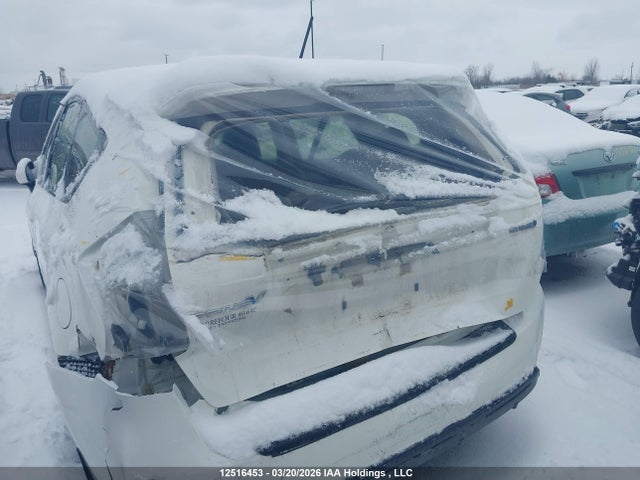 JTDZN3EU0JJ075105 Toyota Prius