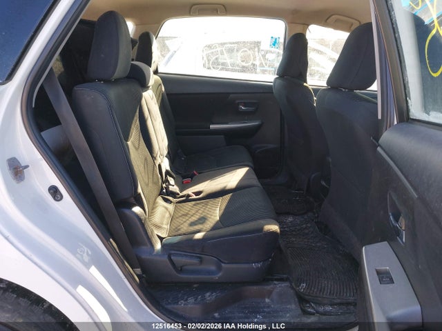 JTDZN3EU0JJ075105 Toyota Prius