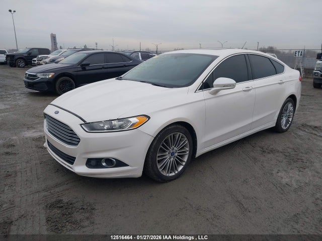 Aukcja sprzedaży 2013 Ford Fusion Se, vin: 3FA6P0T92DR104498, numer aukcji: 12516464