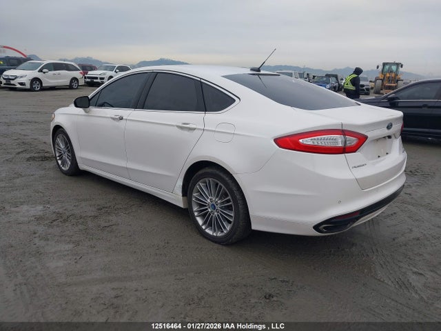 Aukcja sprzedaży 2013 Ford Fusion Se, vin: 3FA6P0T92DR104498, numer aukcji: 12516464