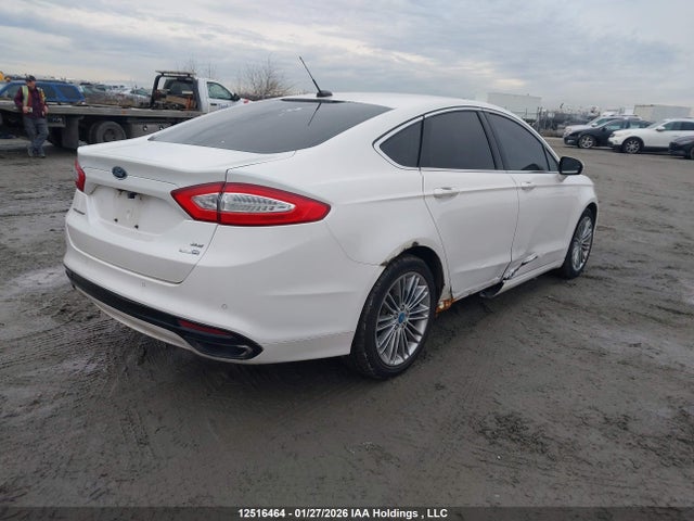 Aukcja sprzedaży 2013 Ford Fusion Se, vin: 3FA6P0T92DR104498, numer aukcji: 12516464