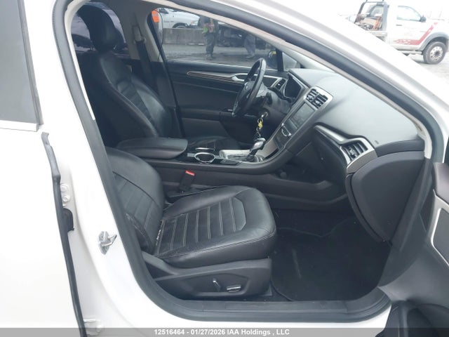 Aukcja sprzedaży 2013 Ford Fusion Se, vin: 3FA6P0T92DR104498, numer aukcji: 12516464
