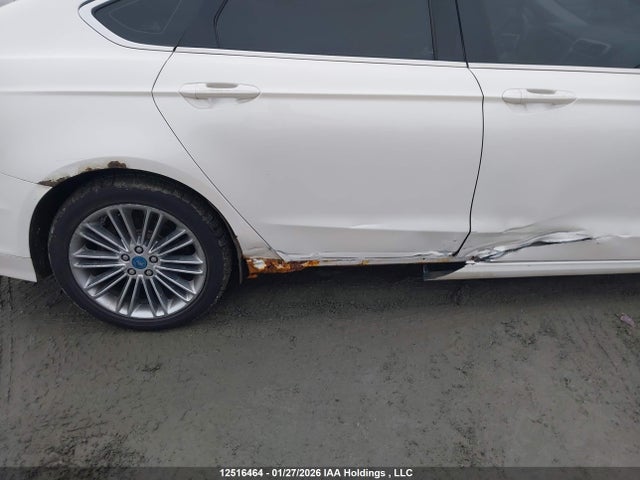 Aukcja sprzedaży 2013 Ford Fusion Se, vin: 3FA6P0T92DR104498, numer aukcji: 12516464
