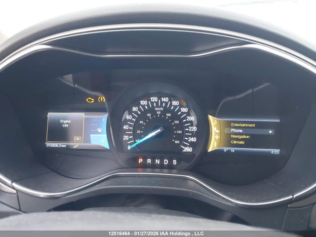 Aukcja sprzedaży 2013 Ford Fusion Se, vin: 3FA6P0T92DR104498, numer aukcji: 12516464