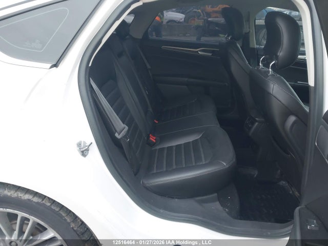Aukcja sprzedaży 2013 Ford Fusion Se, vin: 3FA6P0T92DR104498, numer aukcji: 12516464