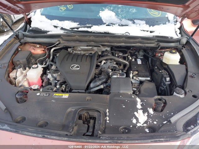 Lexus RX 350 2023 2T2BAMCA7PC029699 Image 10