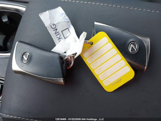 Lexus RX 350 2023 2T2BAMCA7PC029699 Image 11