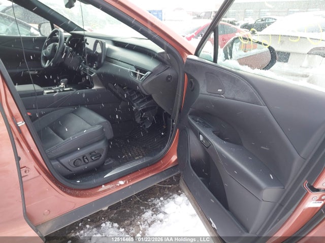 Lexus RX 350 2023 2T2BAMCA7PC029699 Image 5