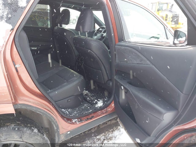 Lexus RX 350 2023 2T2BAMCA7PC029699 Image 8