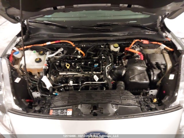 1FMCU0KZ2NUA42937 Ford Escape Phev Sel