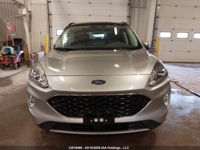 1FMCU0KZ2NUA42937 Ford Escape Phev Sel