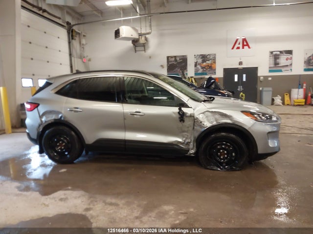 1FMCU0KZ2NUA42937 Ford Escape Phev Sel