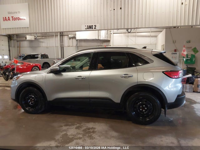 1FMCU0KZ2NUA42937 Ford Escape Phev Sel
