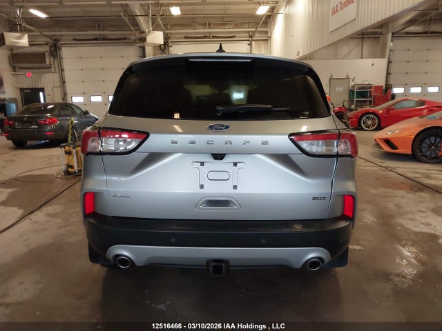 1FMCU0KZ2NUA42937 Ford Escape Phev Sel