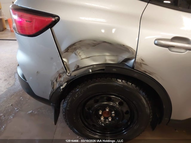 1FMCU0KZ2NUA42937 Ford Escape Phev Sel
