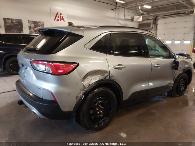 1FMCU0KZ2NUA42937 Ford Escape Phev Sel