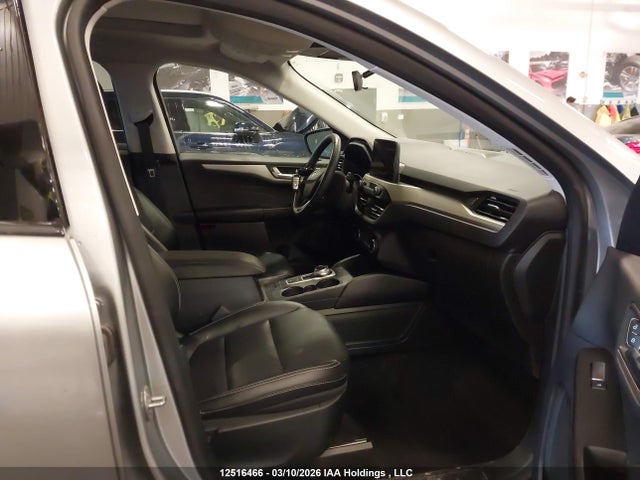 1FMCU0KZ2NUA42937 Ford Escape Phev Sel