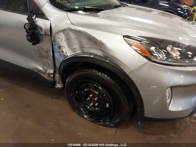 1FMCU0KZ2NUA42937 Ford Escape Phev Sel