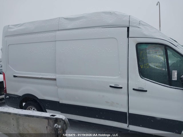 1FTBW2XG1TKA29165 Ford Transit T-350