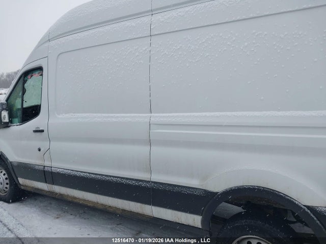 1FTBW2XG1TKA29165 Ford Transit T-350