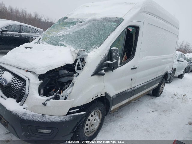1FTBW2XG1TKA29165 Ford Transit T-350