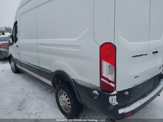 1FTBW2XG1TKA29165 Ford Transit T-350