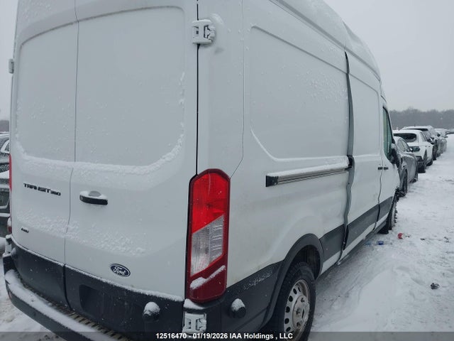 1FTBW2XG1TKA29165 Ford Transit T-350