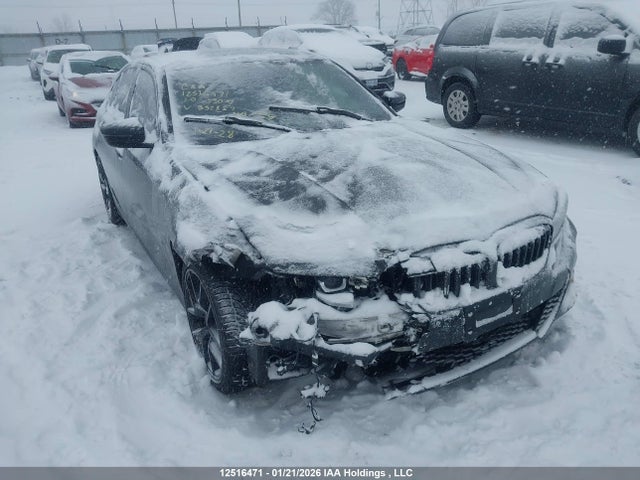3MW5R7J02L8B32882 BMW 330XI