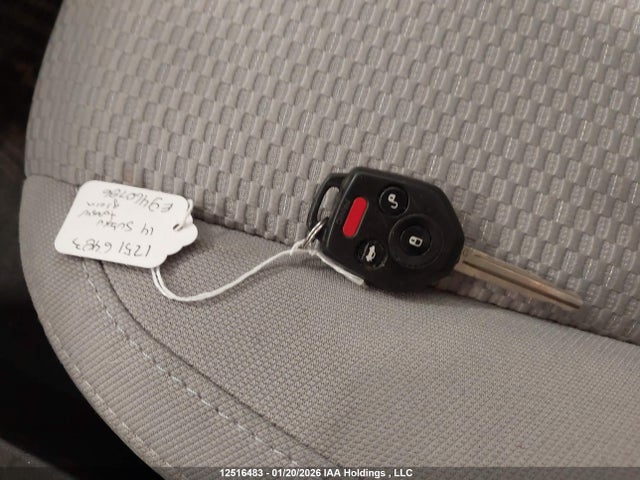 Subaru Forester 2.5i 2014 JF2SJCHC8EG460786 Image 11