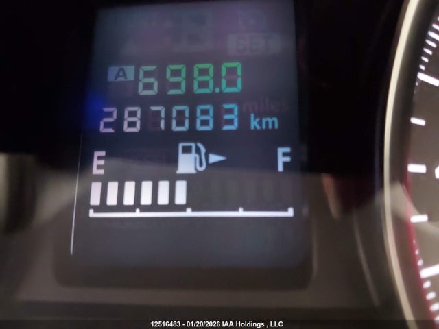 Subaru Forester 2.5i 2014 JF2SJCHC8EG460786 Image 16
