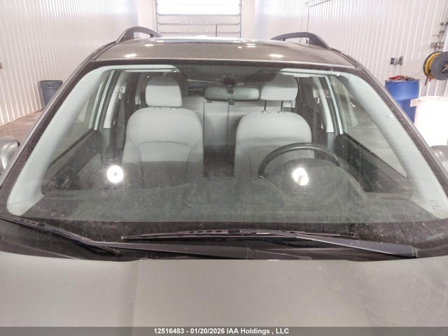 Subaru Forester 2.5i 2014 JF2SJCHC8EG460786 Image 18