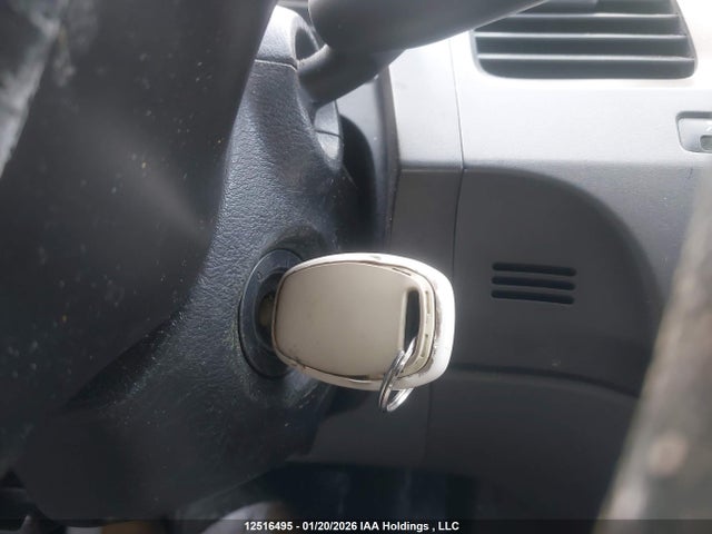 Aukcja sprzedaży 2006 Honda Civic Dx-g, vin: 2HGFG12366H009147, numer aukcji: 12516495