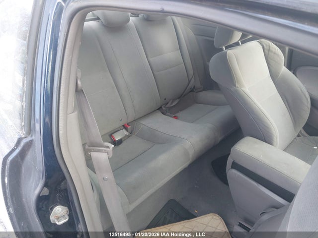 Aukcja sprzedaży 2006 Honda Civic Dx-g, vin: 2HGFG12366H009147, numer aukcji: 12516495