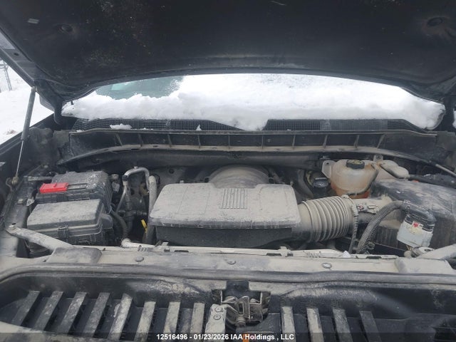 Продажа на аукционе авто 2023 Chevrolet Silverado 1500 Lt, vin: 2GCUDDED2P1129557, номер лота: 12516496