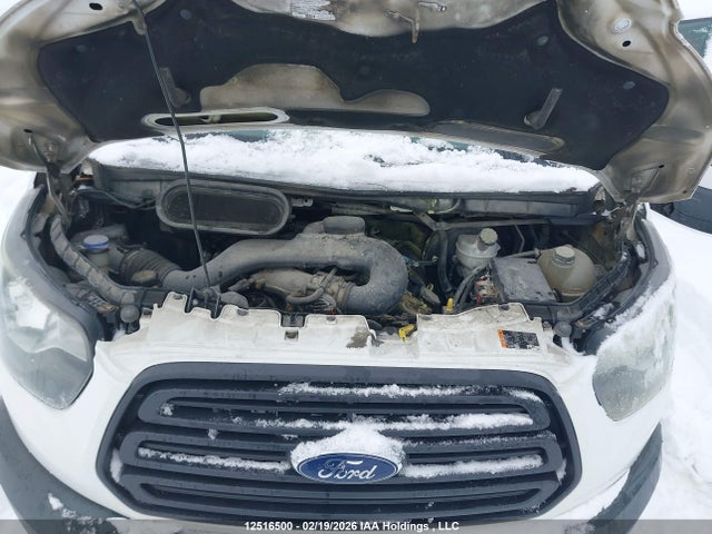 Продаж на аукціоні авто 2015 Ford Transit-250, vin: 1FTYR2XM1FKA35141, номер лоту: 12516500