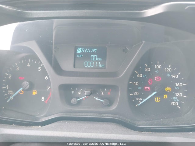 Продаж на аукціоні авто 2015 Ford Transit-250, vin: 1FTYR2XM1FKA35141, номер лоту: 12516500