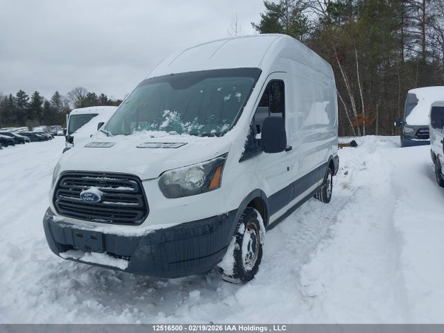 Продаж на аукціоні авто 2015 Ford Transit-250, vin: 1FTYR2XM1FKA35141, номер лоту: 12516500