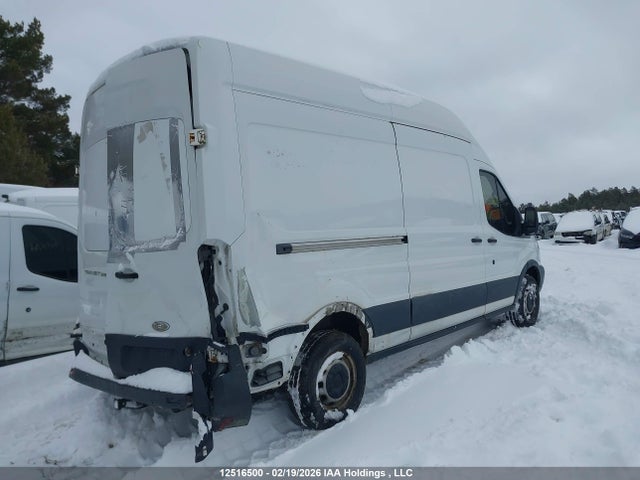 Продаж на аукціоні авто 2015 Ford Transit-250, vin: 1FTYR2XM1FKA35141, номер лоту: 12516500