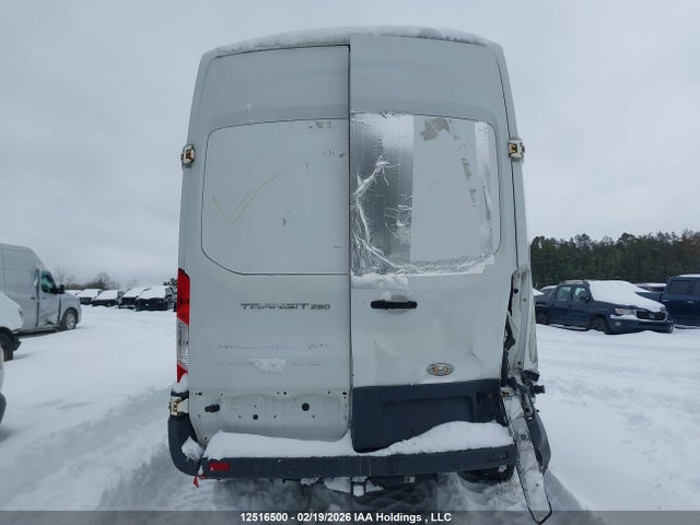 Продаж на аукціоні авто 2015 Ford Transit-250, vin: 1FTYR2XM1FKA35141, номер лоту: 12516500