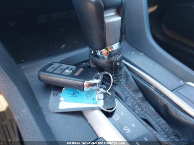 12516503 :رقم المزاد ، 2HGFC2F72KH029310 vin ، 2019 Honda Civic Ex 4dr مزاد بيع