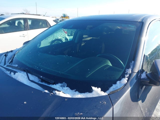 12516503 :رقم المزاد ، 2HGFC2F72KH029310 vin ، 2019 Honda Civic Ex 4dr مزاد بيع
