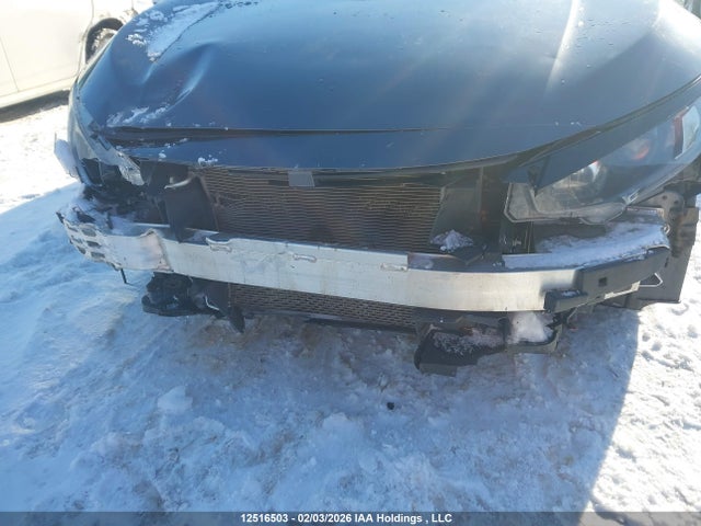 12516503 :رقم المزاد ، 2HGFC2F72KH029310 vin ، 2019 Honda Civic Ex 4dr مزاد بيع