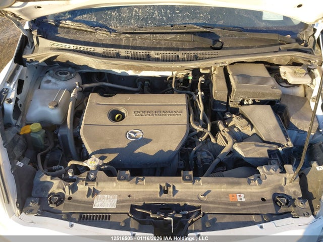 JM1CW2DL9H0195233 Mazda 5 Grand Touring
