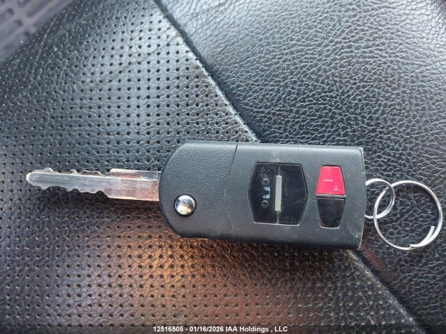 JM1CW2DL9H0195233 Mazda 5 Grand Touring