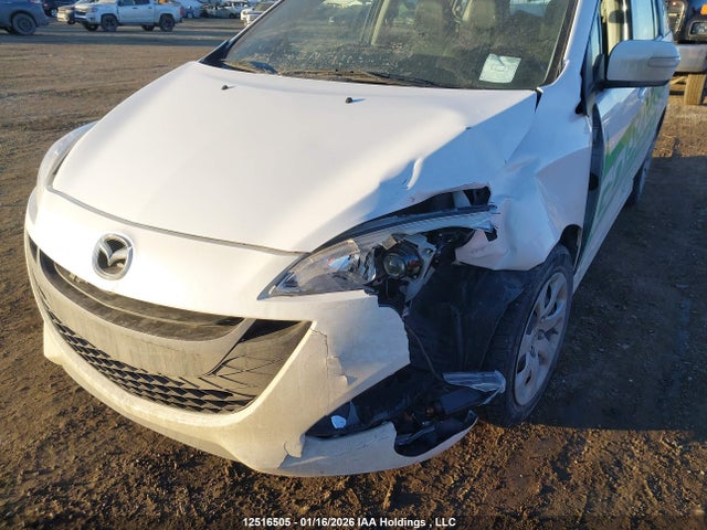 JM1CW2DL9H0195233 Mazda 5 Grand Touring
