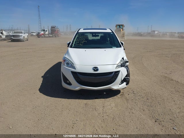JM1CW2DL9H0195233 Mazda 5 Grand Touring